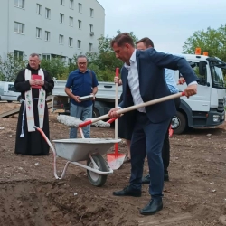 Kordić odbacuje optužbe o nezakonitim izmjenama prostornog plana u Mostaru